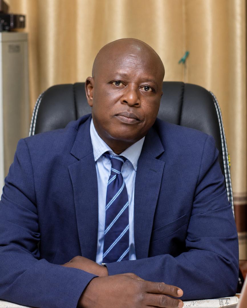 Stephen Gbambil Tabazaa